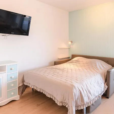 Lejlighed Les Gabiers By Interhome *