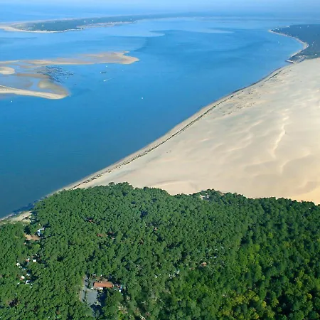 Les Gabiers By Interhome * Arcachon
