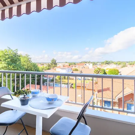 Les Gabiers By Interhome * Arcachon