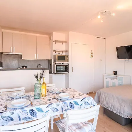 Apartment Les Gabiers By Interhome *