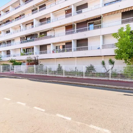 Les Gabiers By Interhome * ארסשון