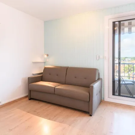 Les Gabiers By Interhome דירה