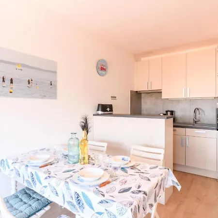 Les Gabiers By Interhome * 阿卡雄