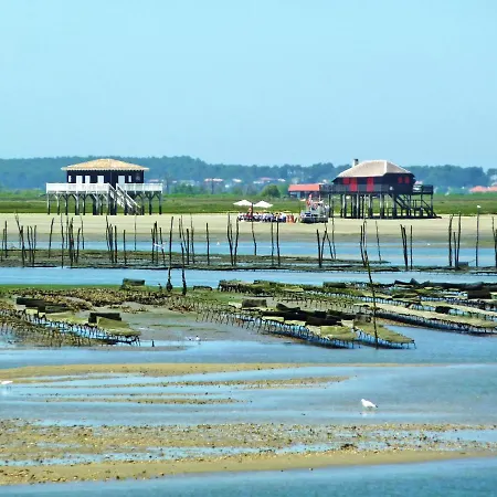 דירה Les Gabiers By Interhome