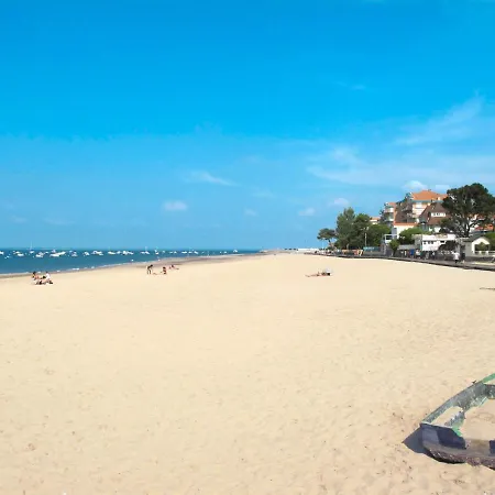 Les Gabiers By Interhome * Arcachon