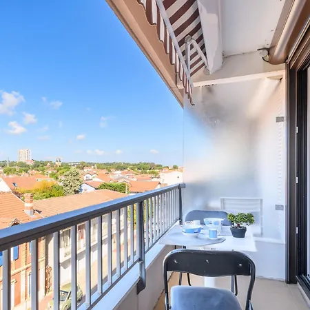 Les Gabiers By Interhome ארסשון