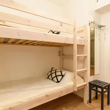Les Gabiers By Interhome Apartment *