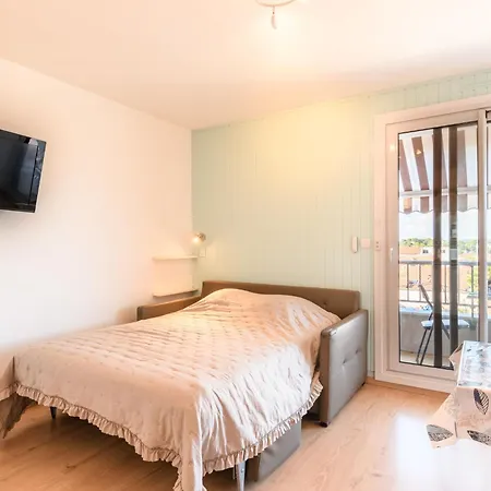 Les Gabiers By Interhome דירה