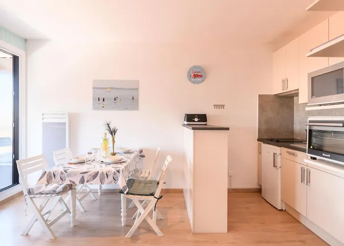 Les Gabiers By Interhome