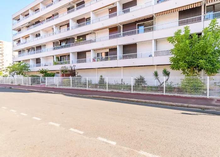 Les Gabiers By Interhome * Arcachon