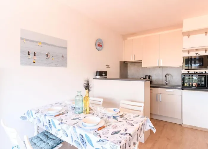 Les Gabiers By Interhome * Arcachon