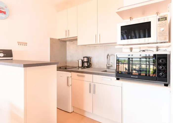 Les Gabiers By Interhome