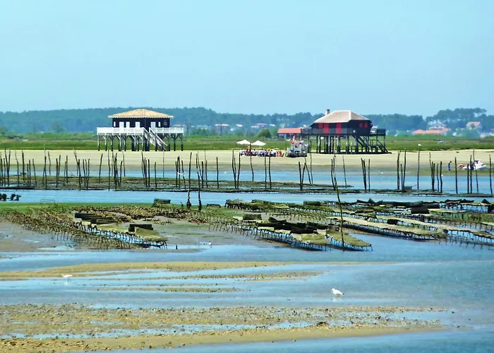 Apartman Les Gabiers By Interhome