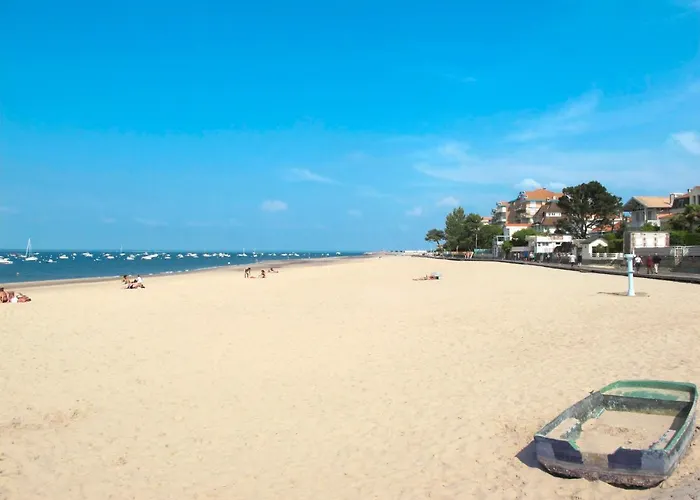 Les Gabiers By Interhome * Arcachon