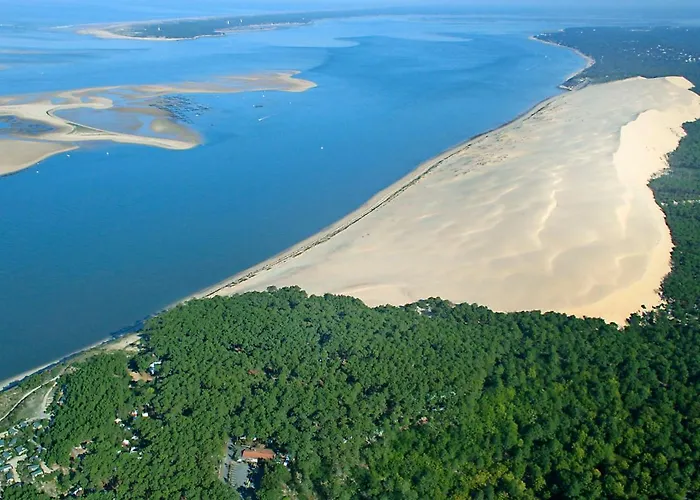 Les Gabiers By Interhome * Arcachon