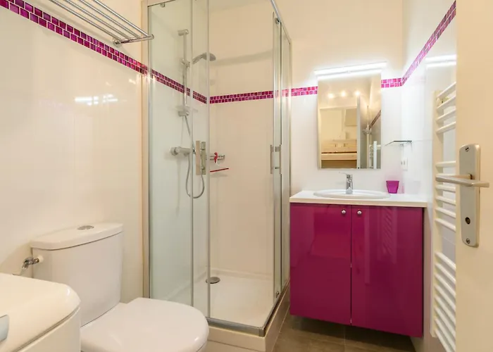 Apartman Les Gabiers By Interhome Arcachon