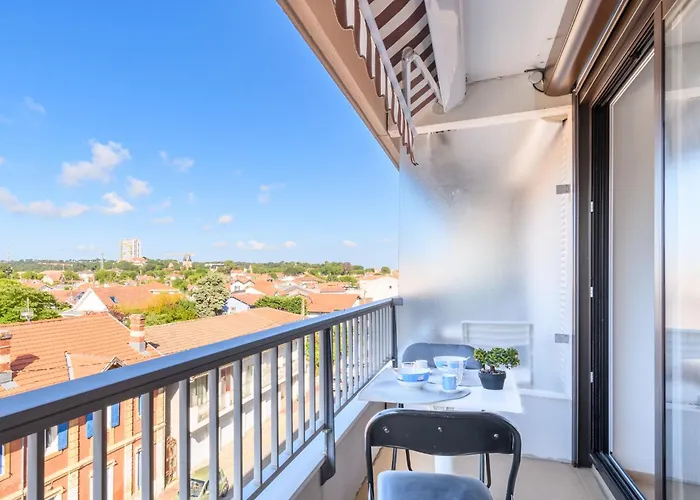 Les Gabiers By Interhome Arcachon