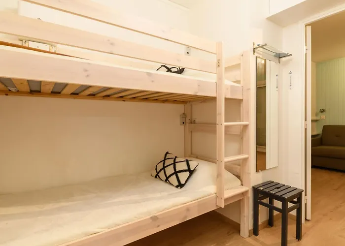 Les Gabiers By Interhome Lägenhet *
