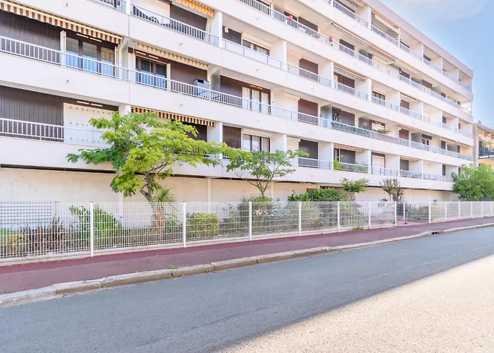 Les Gabiers By Interhome Lägenhet Arcachon